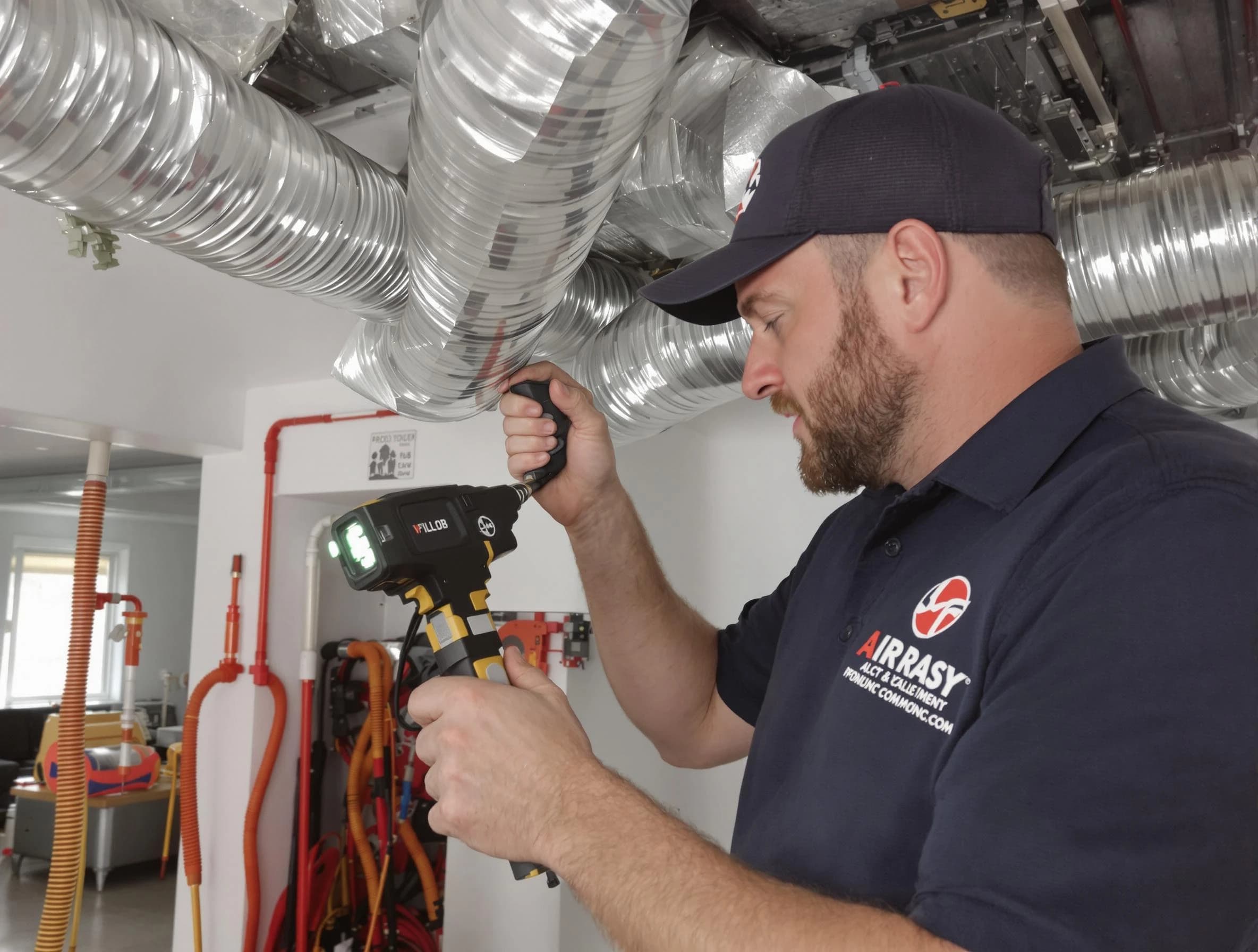 Duct Sealing service in Dunwoody, GA