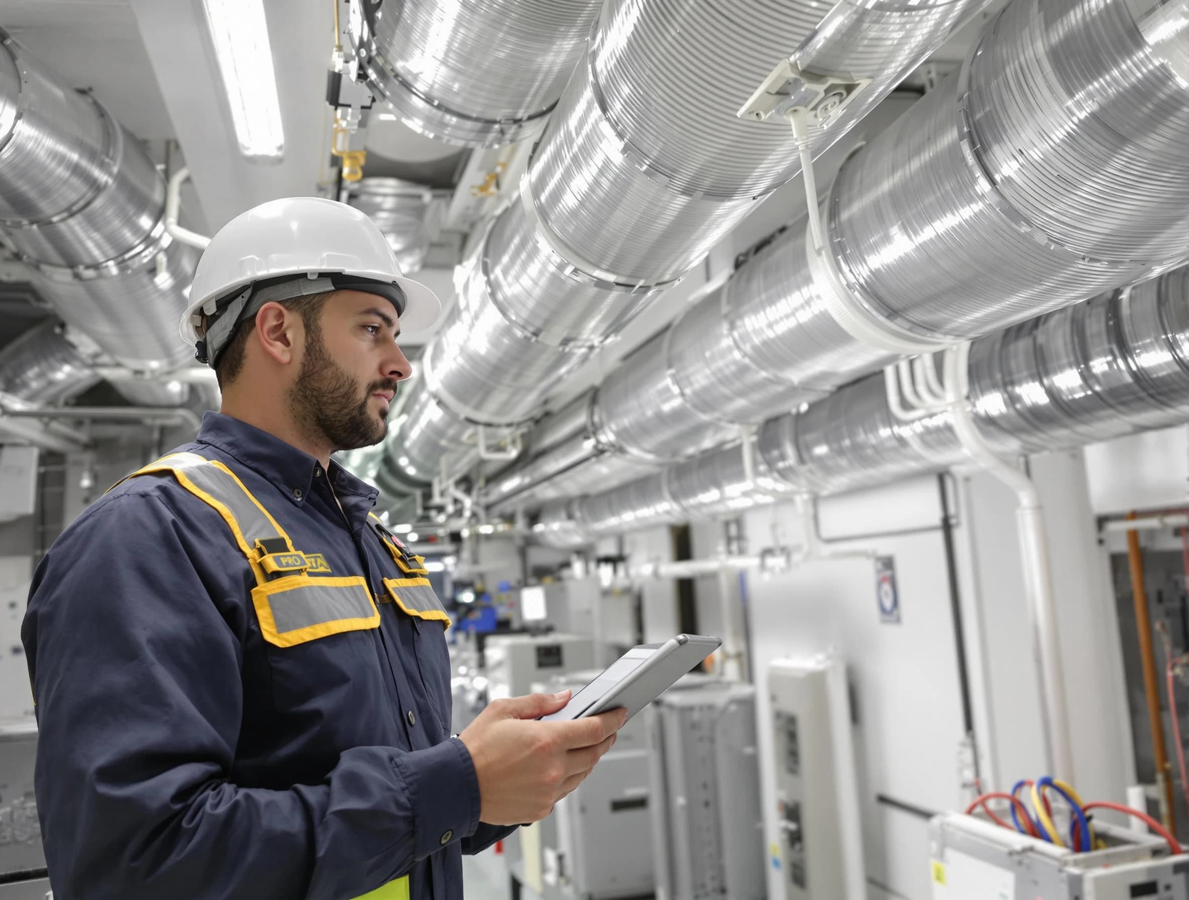 Filter Inspection service in Dunwoody, GA